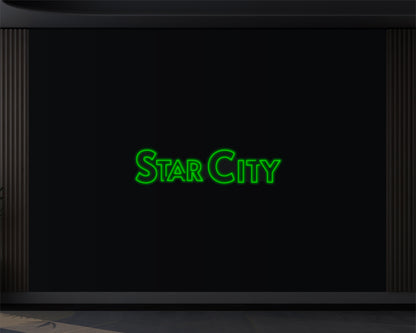 StarCity