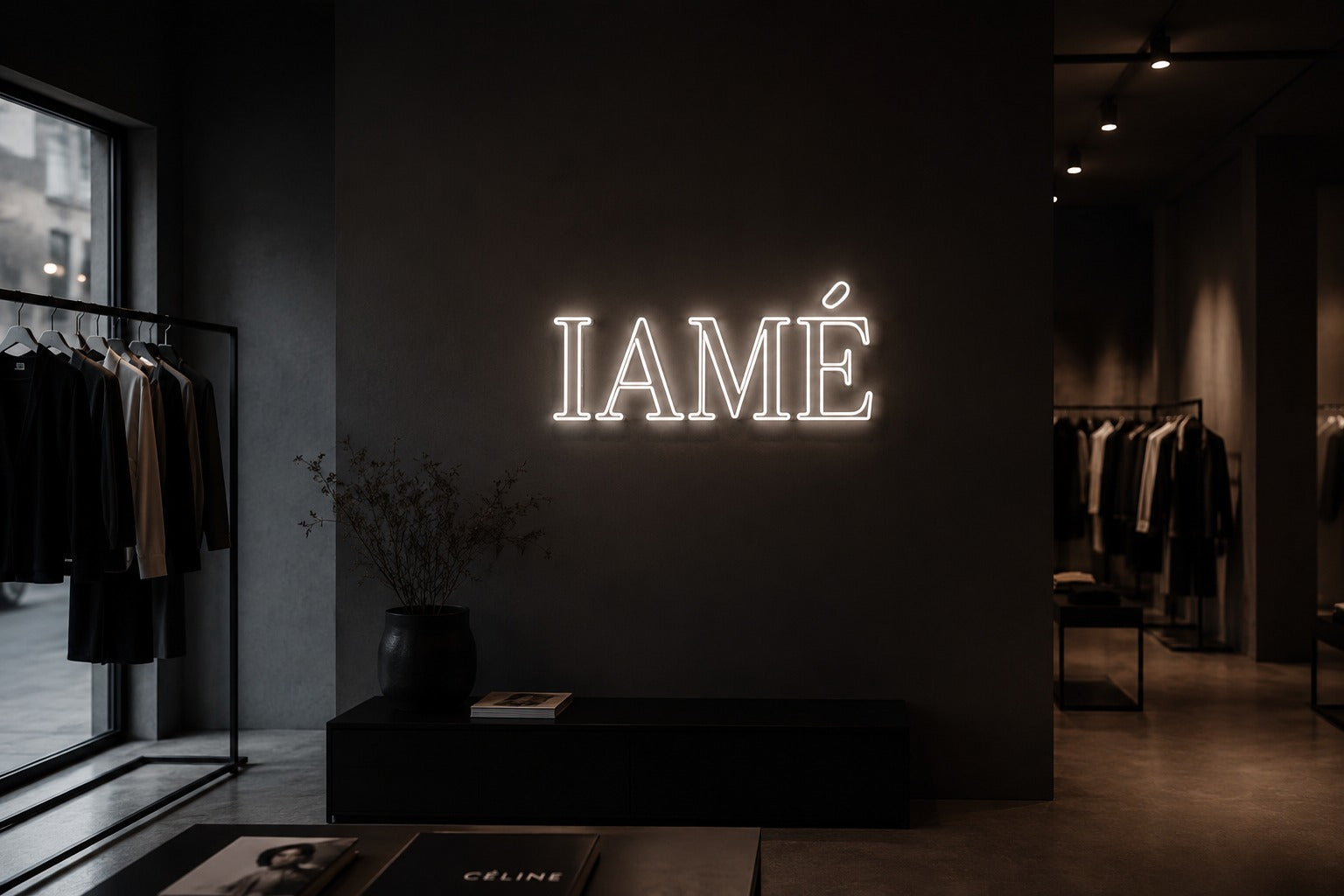IAME