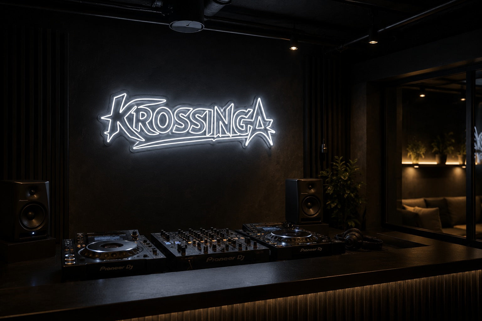 Krossinga