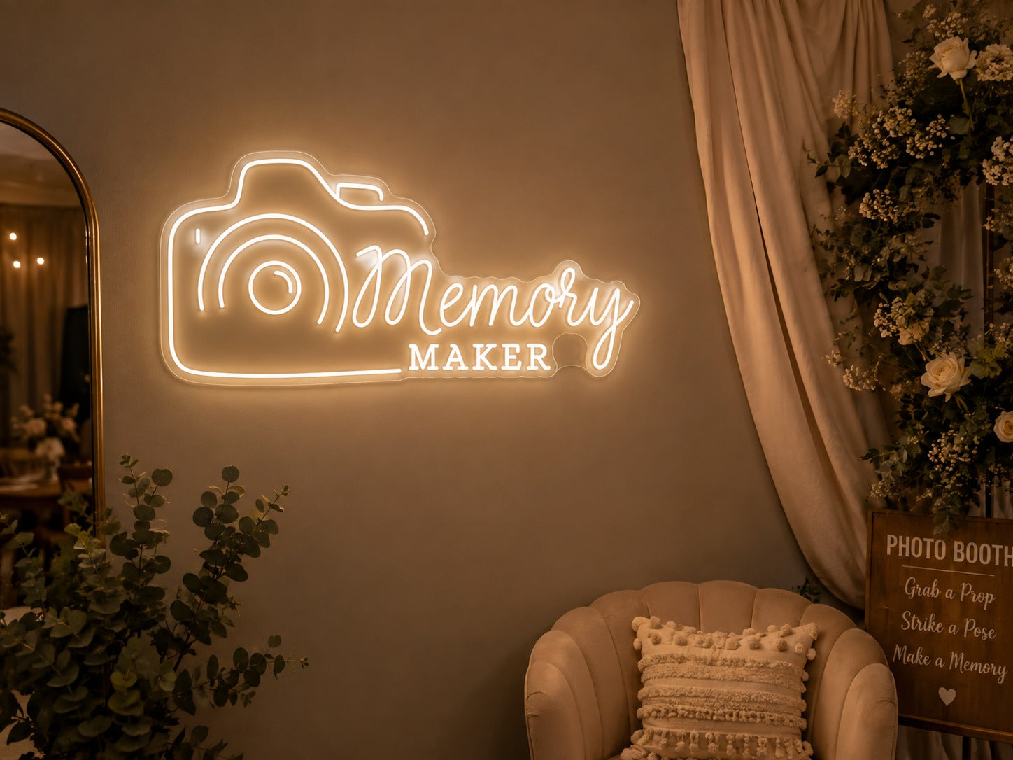 Memory Maker