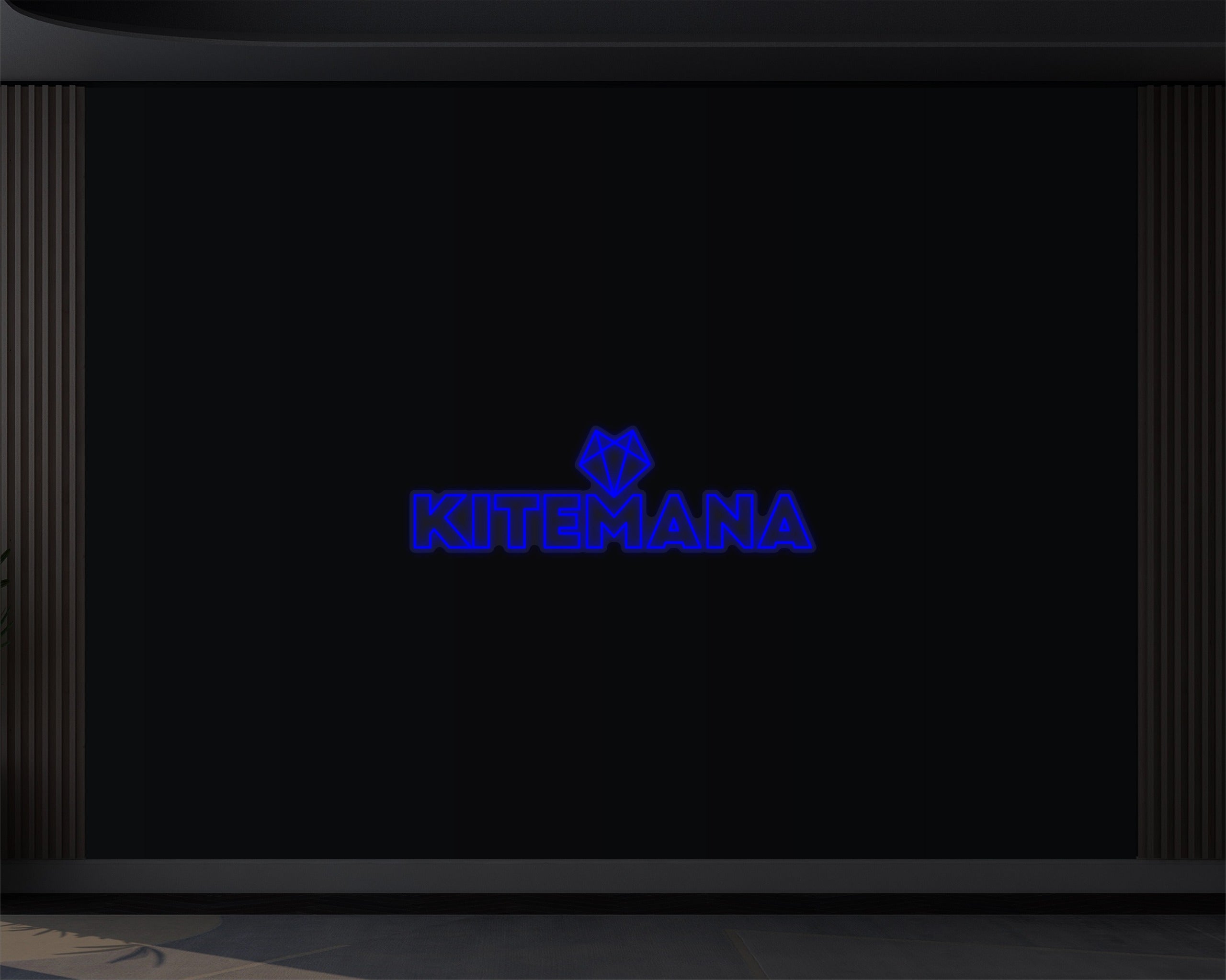 Kitemana