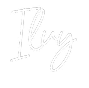 NEONSIGN: Ilvy