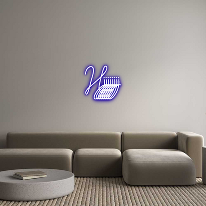 NEONSIGN: Hjjjjjjjj