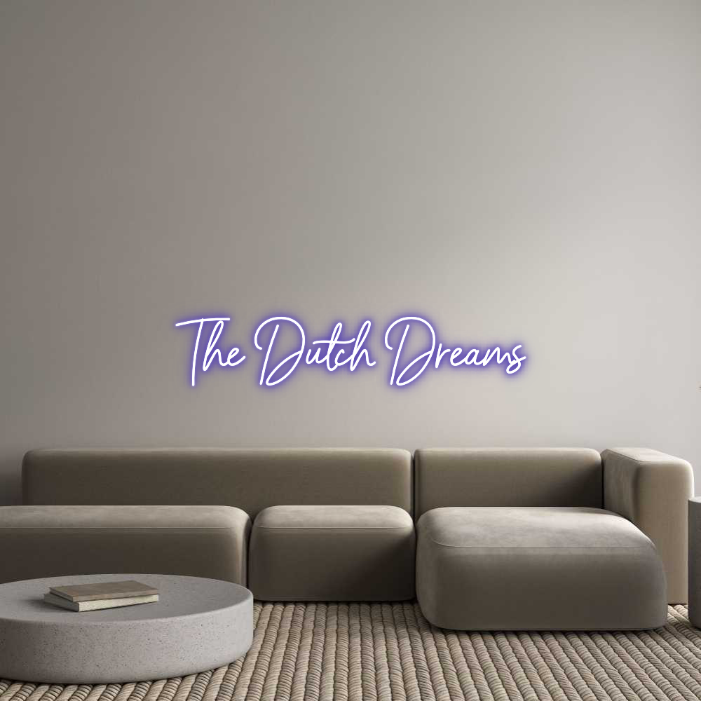 NEONSIGN: The Dutch Dre...