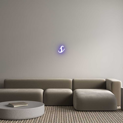 NEONSIGN: s
