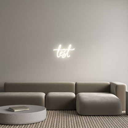 NEONSIGN: test