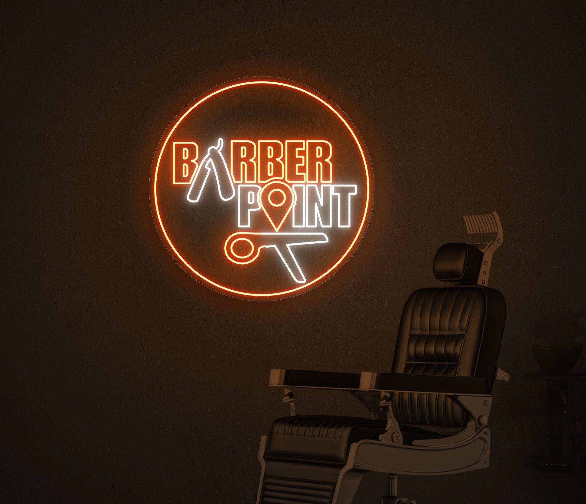 BarberPoint