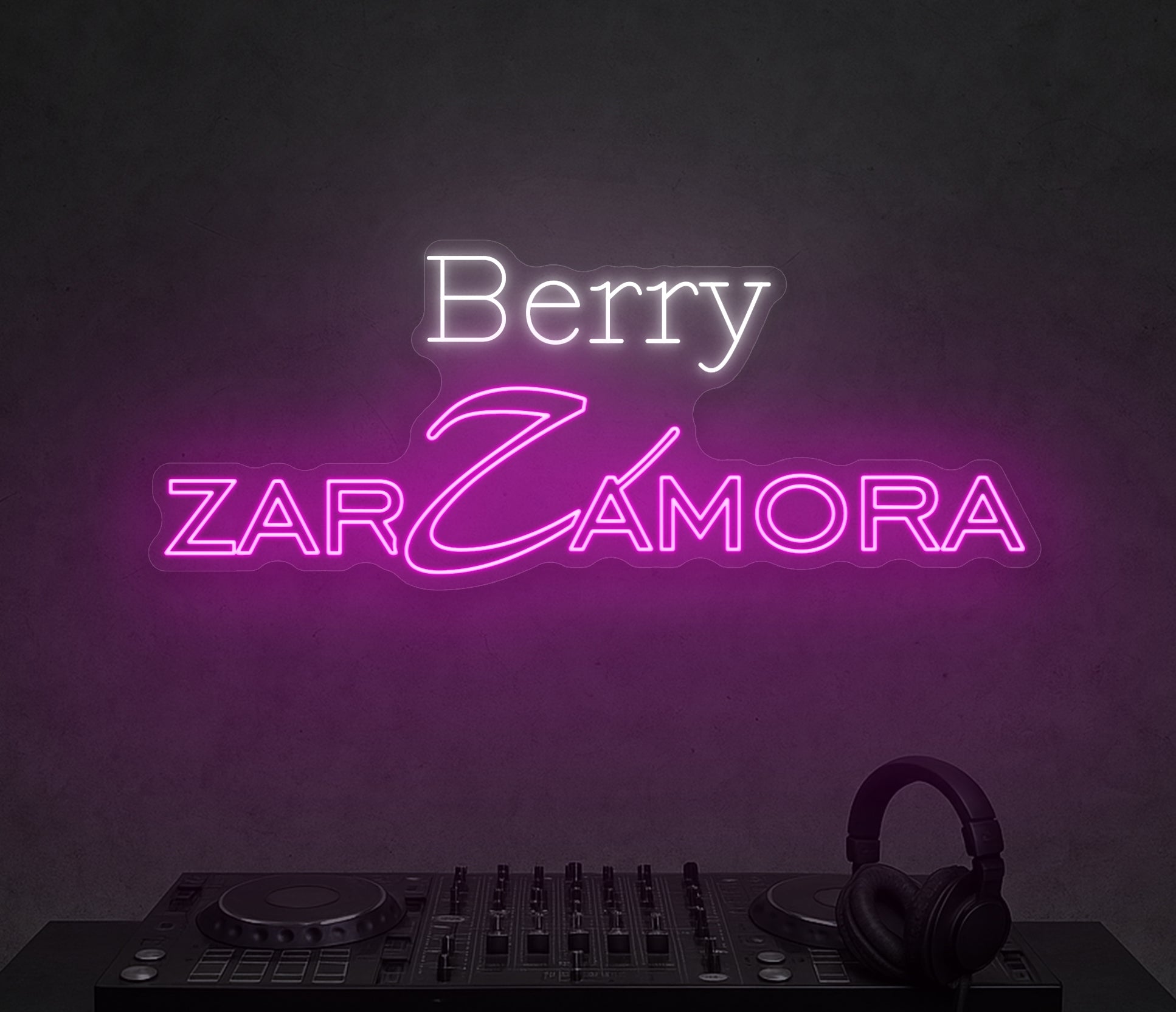Barry Zarzamora
