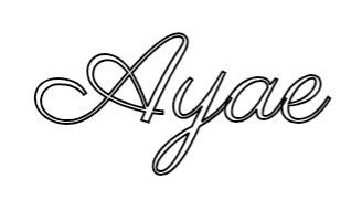 Outline Image
